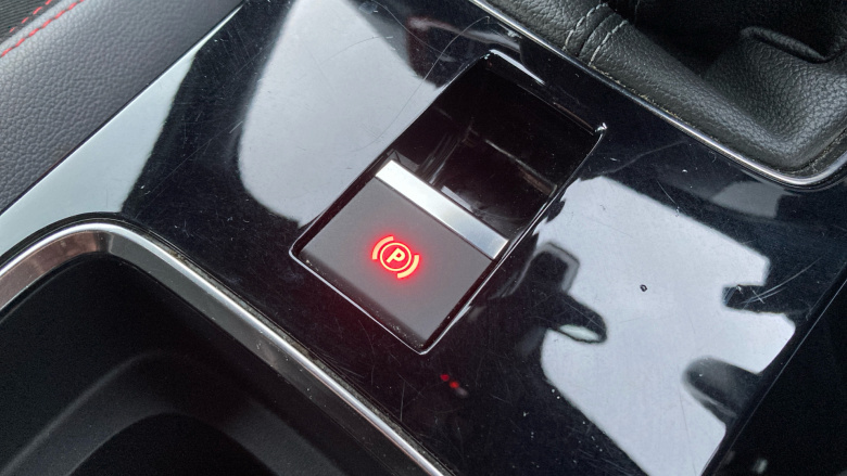 Vauxhall Mokka 1.2 Turbo 100 SRi 5dr Petrol Hatchback